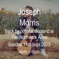 Joseph morris sept